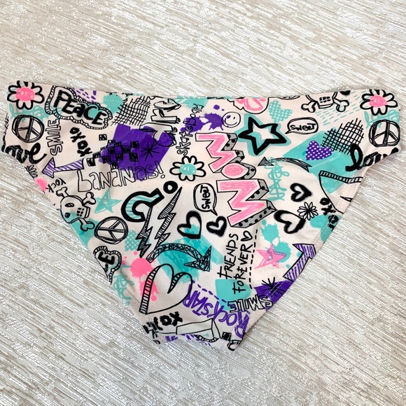 ZeroXPosur Swimwear bikini bottom - Picture 4 of 8